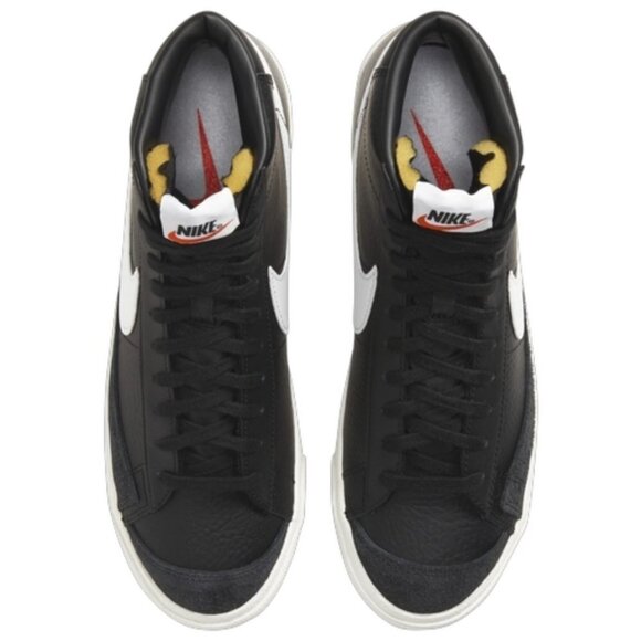nike Blazer Mid '77 Vintage - Men's - Picture 5 of 10